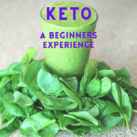 Keto A Beginners Experience